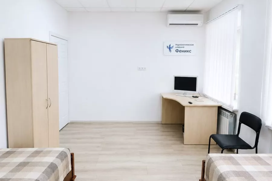 Лечение в частном наркологическом стационаре в Горно-Алтайске
